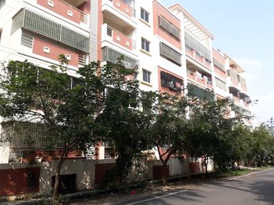 Project Image of 1495 Sq.ft 3 BHK Apartment / Flat for sale in RR Nagar for Rs. 12500000