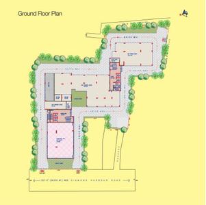 Project Image of 1692.0 - 3226.0 Sq.ft 3 BHK Apartment for buy in Akshara Vilaas