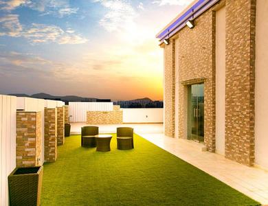 Project Image of 0.0 - 2350.0 Sq.ft 3.5 BHK Apartment for buy in Geras Regent Tower