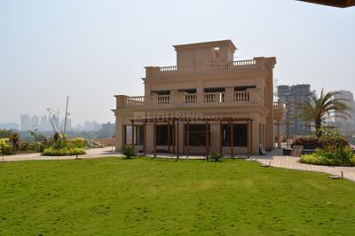Project Image of 403.22 - 610.75 Sq.ft 1 BHK Apartment for buy in Squarefeet Ace Square