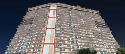 Sare Altura Elevation 1