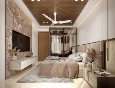 Project Image of 1854.0 - 1872.0 Sq.ft 3 BHK Apartment for buy in Shivala Sadbhav