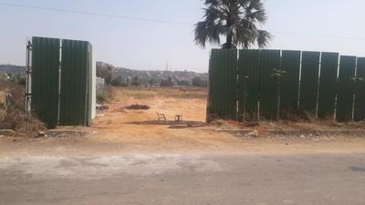 Project Image of 1485.0 - 4041.0 Sq.ft Residential Plot Plot for buy in Sreenidhi Luxury Park Phase 1