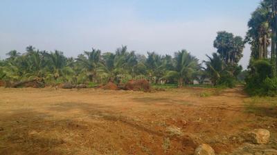 Project Image of 1077.79 - 6999.45 Sq.ft Residential Plot Plot for buy in Swathi Neeladri Township