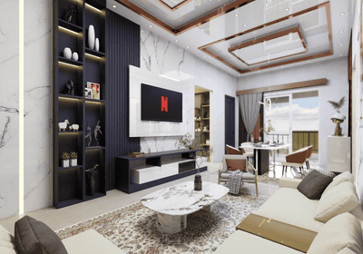 Project Image of 1275.0 - 1510.0 Sq.ft 3 BHK Apartment for buy in Nest Harmony