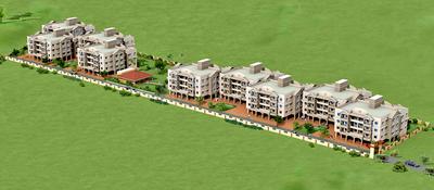 Project Image of 875.0 - 935.0 Sq.ft 2 BHK Apartment for buy in Vishhram Nakshatra