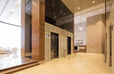 Project Image of 1740 Sq.ft 3.5 BHK Apartment / Flat for sale in Agripada for Rs. 135000000
