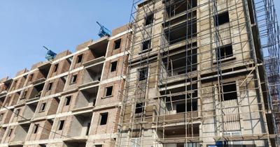 Project Image of 1656.0 - 2178.0 Sq.ft 3 BHK Apartment for buy in Jyothi Serenity