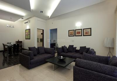 Project Image of 1488.0 - 2787.0 Sq.ft 3 BHK Apartment for buy in TVH Lumbini Square