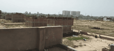 Project Image of 1076.39 - 5381.96 Sq.ft Residential Plot Plot for buy in Bapl New Highway City