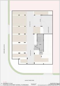 Project Image of 0.0 - 2452.02 Sq.ft 4 BHK Apartment for buy in Kiara Monolith
