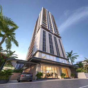 Amari Elevation 2
