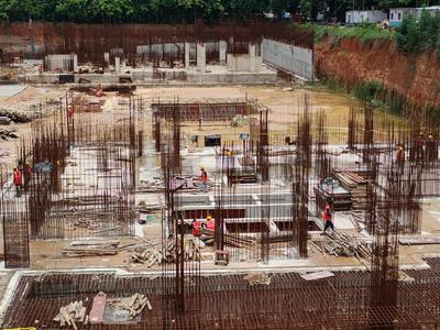 Project Image of 1147.0 - 2158.0 Sq.ft 3 BHK Apartment for buy in Urban Majestic