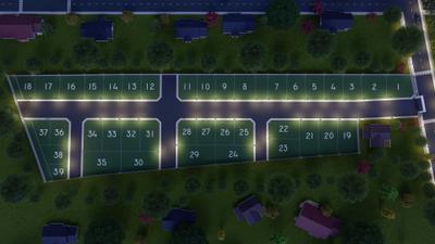 Project Image of 727.0 - 2233.0 Sq.ft Residential Plot Plot for buy in JRD Vistara Green Villas