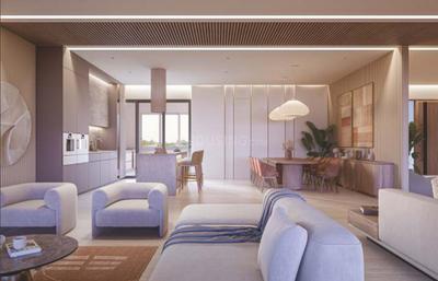 Project Image of 0.0 - 3364.47 Sq.ft 4 BHK Apartment for buy in Vihav Keystone Niwa