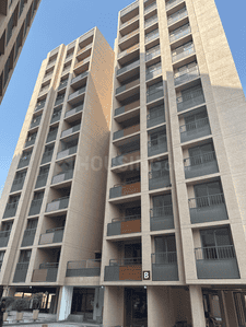 Project Image of 962.08 - 969.72 Sq.ft 3 BHK Apartment for buy in Shantideep 3