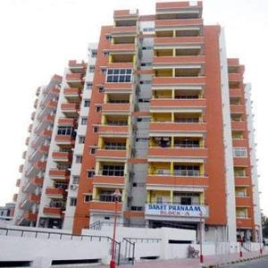 Project Image of 474.0 - 1857.0 Sq.ft Studio Studio Apartment for buy in Saket Pranaam
