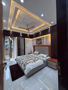 Project Image of 450.0 - 760.0 Sq.ft 2 BHK Builder Floor for buy in Royal Luxury Floors