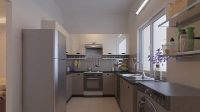Project Image of 912.0 - 976.0 Sq.ft 2 BHK Apartment for buy in VNR Belmont
