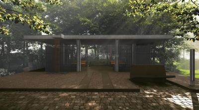 Project Image of 0.0 - 11250.0 Sq.ft Residential Plot Plot for buy in The Park By Repose