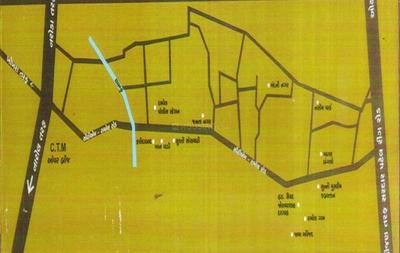Project Image of 0.0 - 387.0 Sq.ft 1 RK Apartment for buy in Sarkar Shah E Alam Residency