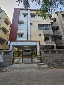 Project Image of 0.0 - 800.0 Sq.ft 2 BHK Apartment for buy in Flat D