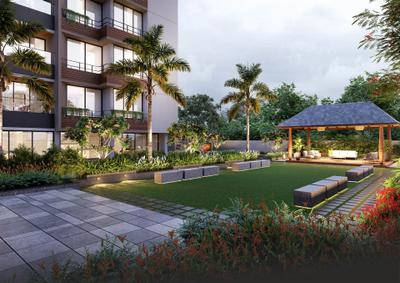 Project Image of 4365 Sq.ft 4 BHK Apartment / Flat for sale in Naranpura for Rs. 39200000