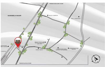 Project Image of 1433.0 - 1873.0 Sq.ft 2 BHK Apartment for buy in Essen Hema Nilaya