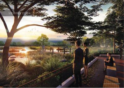 Project Image of 774.0 - 3346.0 Sq.ft 1 BHK Apartment for buy in Godrej Reflections