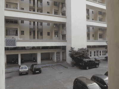 Project Image of 1075.0 - 2140.0 Sq.ft 2 BHK Apartment for buy in Shrachi Greenwood Nook