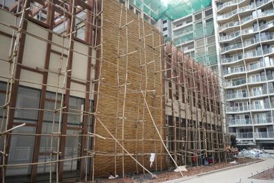 Project Image of 725.49 - 1854.3 Sq.ft 2 BHK Apartment for buy in Bramhacorp The Collection W5 And W6