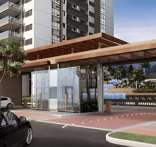 Project Image of 137.02 - 189.01 Sq.ft Studio Studio Apartment for buy in AG Landmark