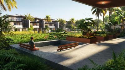 Project Image of 4172.09 - 4574.66 Sq.ft 3 BHK Villa for buy in Organo Kandawada
