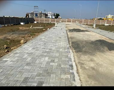 Project Image of 1216.32 - 12378.5 Sq.ft Residential Plot Plot for buy in Mauli Nagar 8
