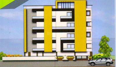Shree Datta Sai Arcade Elevation 1