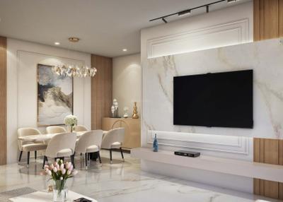 Project Image of 441.19 - 699.32 Sq.ft 1 BHK Apartment for buy in Raj Imperia