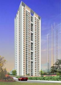 Project Image of 2081.0 - 2795.0 Sq.ft 3 BHK Apartment for buy in Lanco Hills Apartments