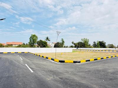 Project Image of 648.0 - 2138.0 Sq.ft Residential Plot Plot for buy in Value Serasa Magnore Phase 1