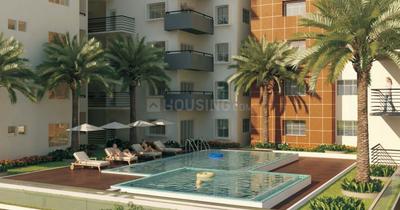 Project Image of 1130.0 - 2078.0 Sq.ft 2 BHK Apartment for buy in Shravanthi Palladium