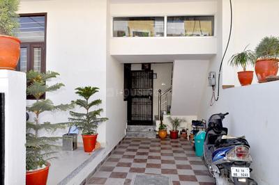 Project Image of 936.0 - 1098.0 Sq.ft 3 BHK Villa for buy in Dwarika Villas And Apartments
