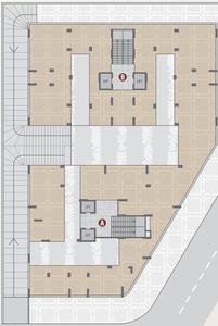 Project Image of 0.0 - 1512.0 Sq.ft 3 BHK Apartment for buy in Uma Sundram Nest