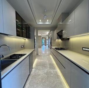 Project Image of 0.0 - 2400.0 Sq.ft 3 BHK Builder Floor for buy in Vohra Luxury Builder Floors 9