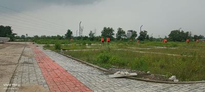 Project Image of 1068.11 - 3655.88 Sq.ft Residential Plot Plot for buy in Keshavam City 8