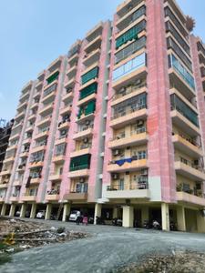 Project Image of 927.0 - 1470.0 Sq.ft 2 BHK Apartment for buy in Aakar Sai Raj City