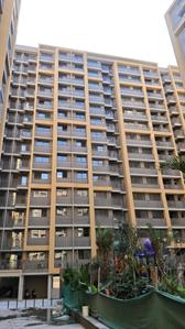 Project Image of 1170.0 - 1485.0 Sq.ft 2 BHK Apartment for buy in Vandemataram Mahadev Lily