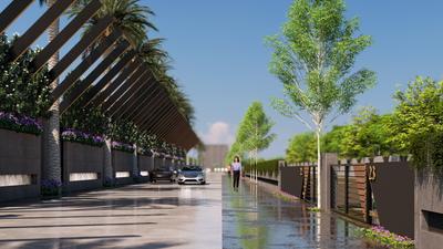 Project Image of 4000.0 - 10000.0 Sq.ft Residential Plot Plot for buy in Emerald Paradise Cove