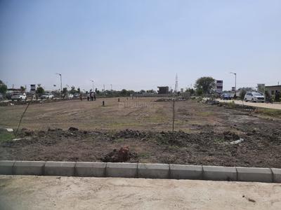 Project Image of 1503.0 - 3330.0 Sq.ft Residential Plot Plot for buy in Virtusa Triton