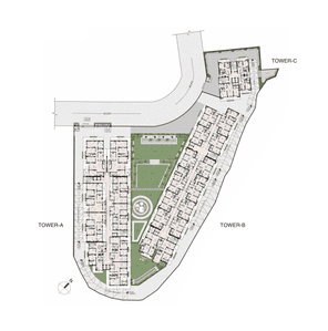 Project Image of 958.0 - 4072.0 Sq.ft 1 BHK Apartment for buy in Mist