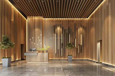 Project Image of 781.89 - 1611.03 Sq.ft 2 BHK Apartment for buy in Nyati Evania