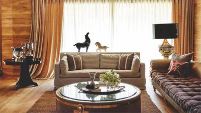 Project Image of 176.0 - 398.0 Sq.ft 1 BHK Apartment for buy in Crystal New Era